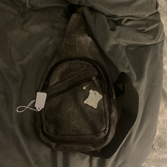 Men’s shoulder Bags - Picture 5 of 7